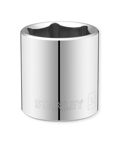 Chave caixa 1/2" 30mm