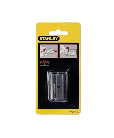 10 Laminas de substituiçao p/raspador