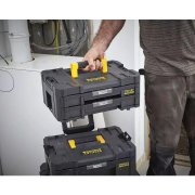 Caixa organizadora de ferramentas dupla PRO-STACK IV