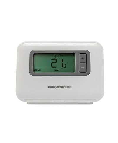 Cronostermostato T3 c/fio parede T3H110A005