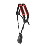 Rocadora rigida 45cc 2,2CV VIR45 VITO