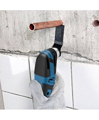 Multicutter GOP 12v-28 2bat. 3ah c/ L-BOXX 136