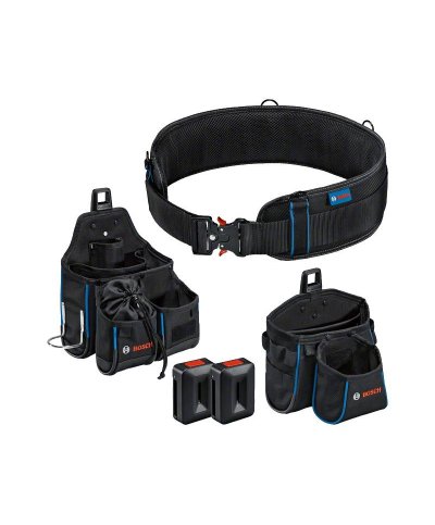 Kit cinto Bosch ProClick