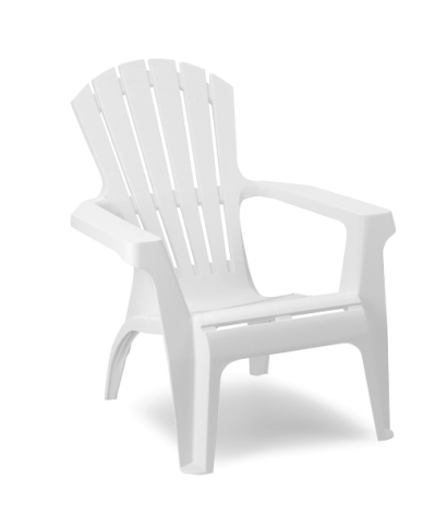 Cadeirao Dolomiti branco