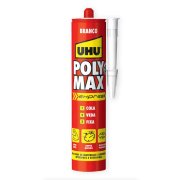 UHU Poly Max Express branco 425g | Casa Alves
