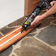 Cola UHU Grizzly Montage Extreme 435g | Casa Alves