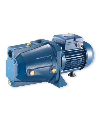 Electrobomba jet 100a