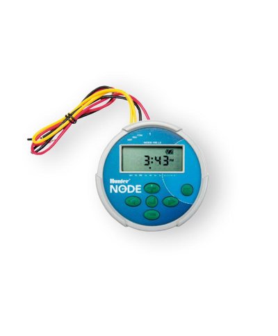 Programador Hunter NODE-400 | Casa Alves