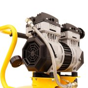 Compressor 50L 1,3HP vertical silencioso