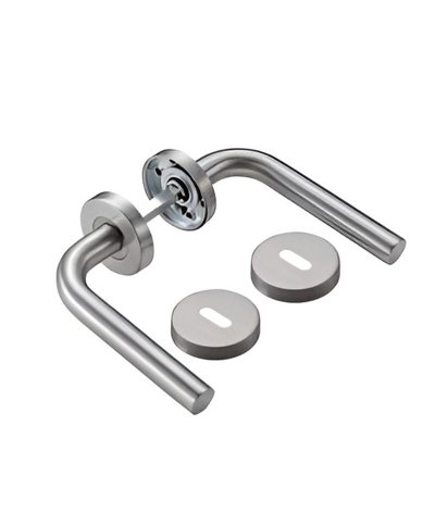 Puxador com entrada de chave 2806