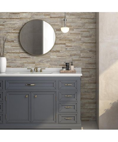 Rev. Pamesa EOS beige 17x52 (1,15m2)