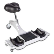 Assento móvel ergonomico SR-1 Rubi