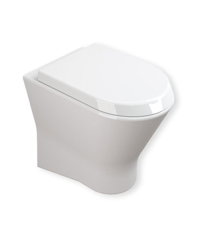 Sanita Suspensa Sanitana Nexo Branca | Casa Alves