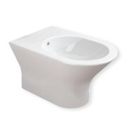 Bidé Suspenso Sanitana Nexo | Casa Alves