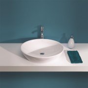 Lavatorio Sanitana soft S10015837100000 575x450