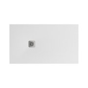 Base duche Sanitana Strat branca 160x80