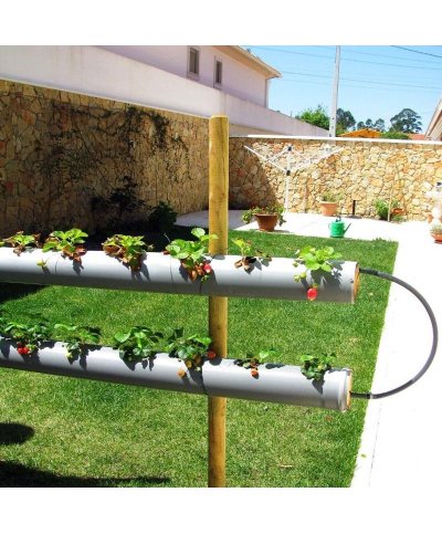 Poste madeira tratada torneada 5x180cm