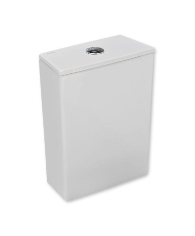 Tanque c/mecanismo Sanitana Glam S10069566600000 | Casa Alves