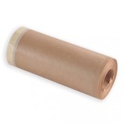 Fita c/ banda papel 30cm X 20mt