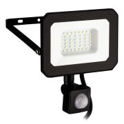 Projector LED 30W c/sensor 3300lm IP44 74016