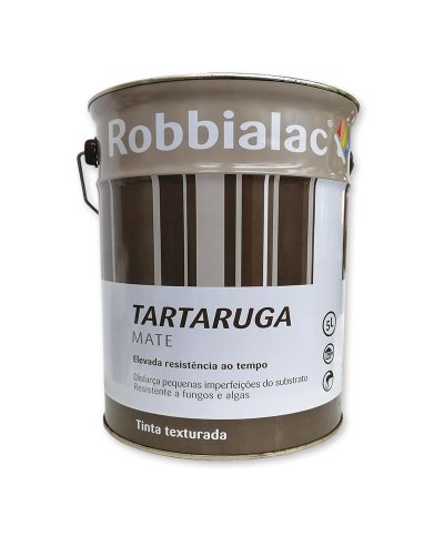 Tinta Tartaruga ext 5l br