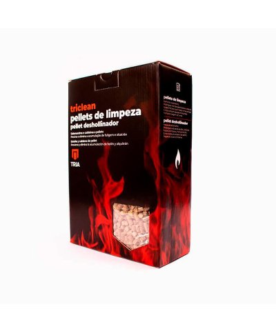 Pellets de Limpeza 1.5kg | Casa Alves