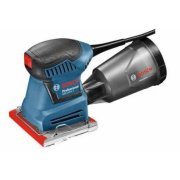 Lixadeira vibratoria Bosch GSS 140-1 A