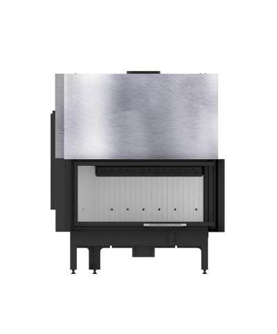 Recuperador de calor a lenha Quina 900