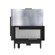 Recuperador de calor a lenha Quina 900