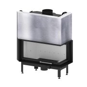 Recuperador de calor a lenha Quina 900