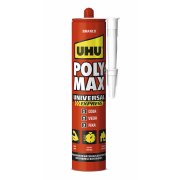 UHU Poly Max Universal 465g | Casa Alves