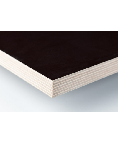 Contraplacado Cofragem Form P 250cm x 125cm x 21mm