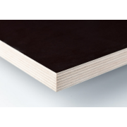 Contraplacado Cofragem Form P 250cm x 125cm x 21mm