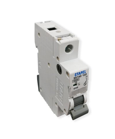 Disjuntor MT-1P-4.5KA-C-32A