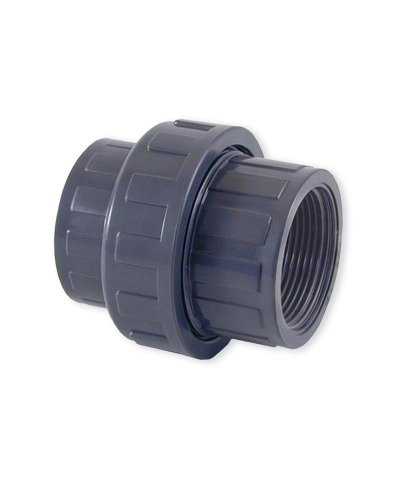 Juncao rocar pvc-u f/f 1" 02347