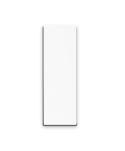 Rev.Atrium branco brilho 25x70 1ª (1,58m2)