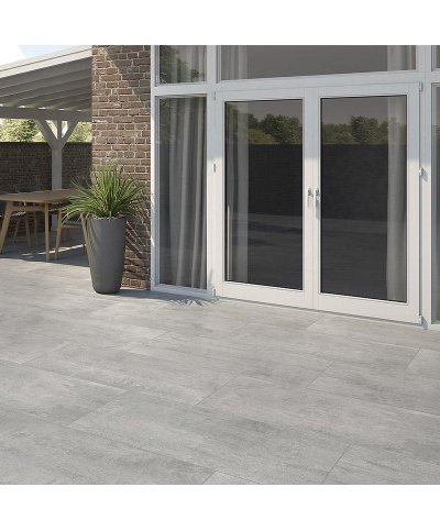 Pav. Pamesa Duplocem perla 60x120R 1ª (1,44m2)