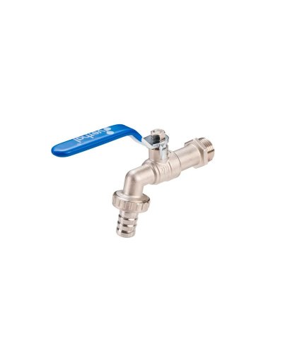 Torneira esfera c/j 3/4x1