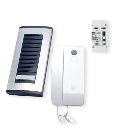 Kit audio AGATAK200C03 TRGSTHP