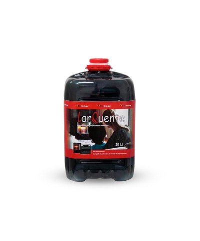 Combustível Parafina Calorlar Desaromatizada 20L | Casa Alves