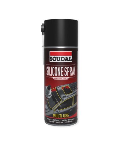 Spray Silicone 400ml