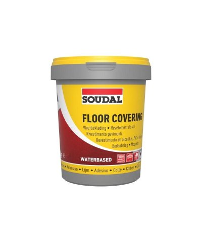 Cola alcatifas, PVC e linoleo 1kg