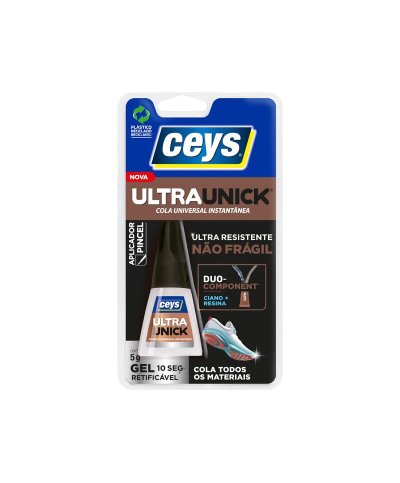 UltraUnick Gel Pincel 5G