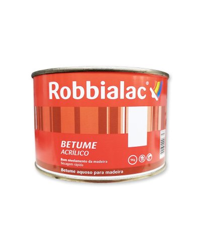 Betume acrilico 1 kg 020-1001