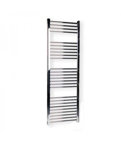 Radiador Toalheiro Hidráulico Cromado 800x500mm | Casa Alves