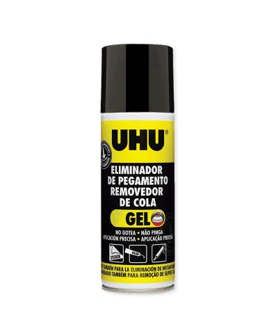 UHU Removedor de Cola 200ml