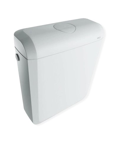 Autoclismo exterior OLI Onix Plus 2 em 1 ref.340221