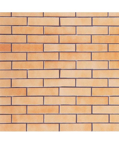 Cinca Vidrado rustico mate ref.1206 ocre 5,5x24 1ª (1m2)