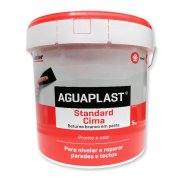Aguaplast cima (em pasta) 5 kg 004-0013