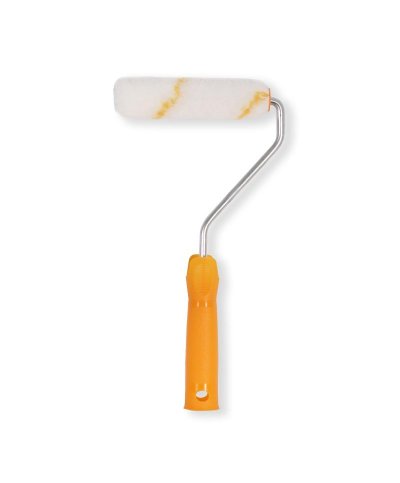 Mini rolo de pintura antigota 100mm